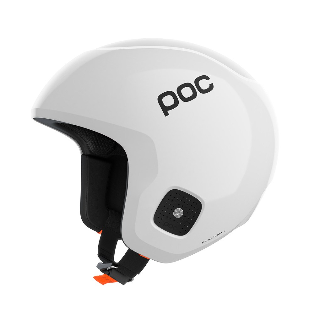 POC Skull Dura X MIPS Race Helmet